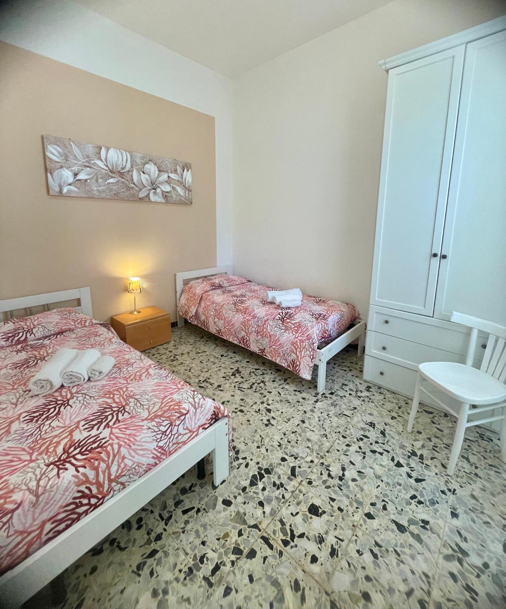 Flowered House With Garden Alghero Dış mekan fotoğraf