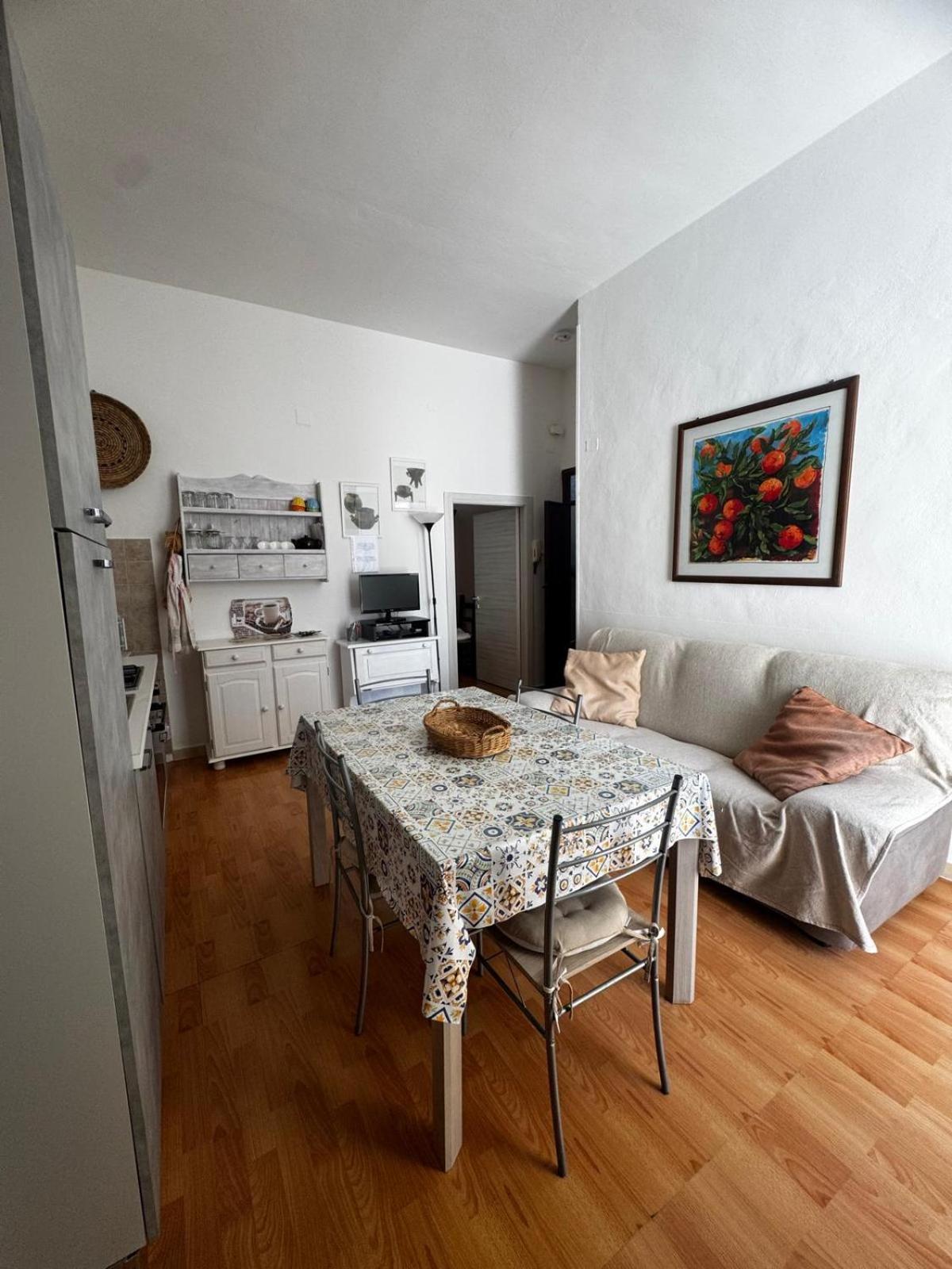 Flowered House With Garden Alghero Dış mekan fotoğraf